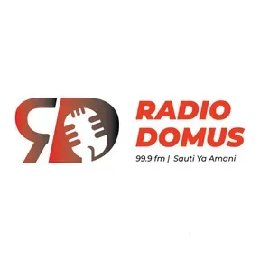 Radio Domus Fm Kenya