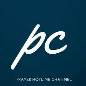 PRAYERHOTLINE CHANNEL