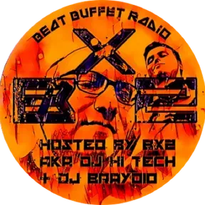 Beat Buffet Radio