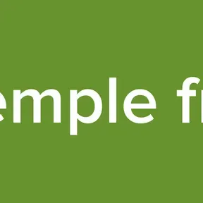 temple fm