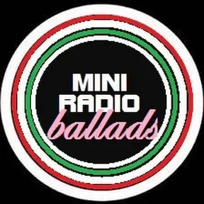 Mini Radio Ballads