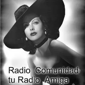 radio la comunidad