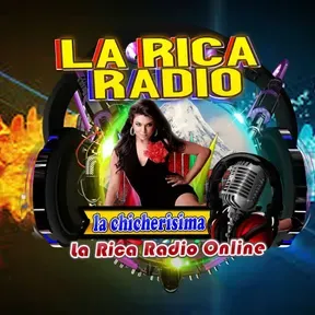 LA RICA RADIO ONLINE