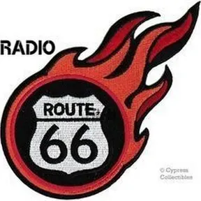 RADIO ROUT 66