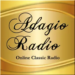 AdagioRadio