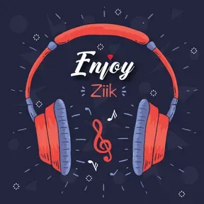 Enjoy Ziik Radio