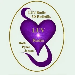 LUV Radio Dosti Pyaar Jeevan