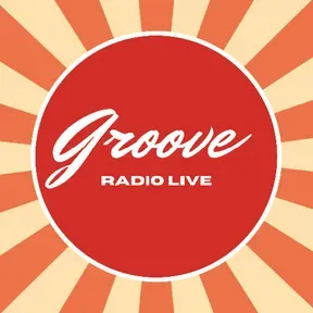 Groove Radio Live