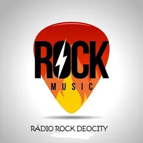 Rádio Rock DeoCity