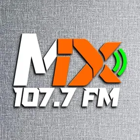 MIX 107.7 CARORA