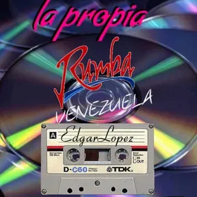 LA PROPIA RUMBA