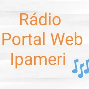 RADIO PORTAL WEB IPAMERI