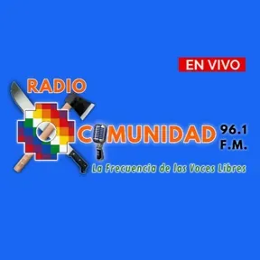 RADIO COMUNIDAD