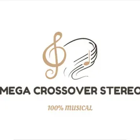 Mega Crossover Stereo