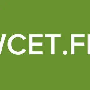 WCET.FM