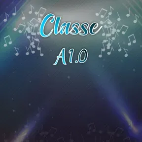 Rádio Classe A 1.0