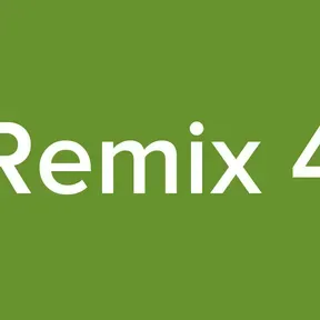 Remix 4