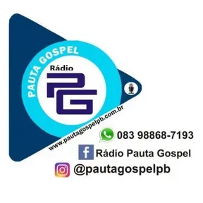 Pauta Gospel  Sousa