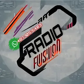 Radio Fusión