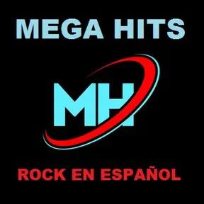 MEGA HITS ROCK