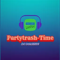 Partytrash Time Live