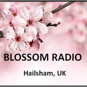 BLOSSOM Radio - Short stories and Poems from around the world