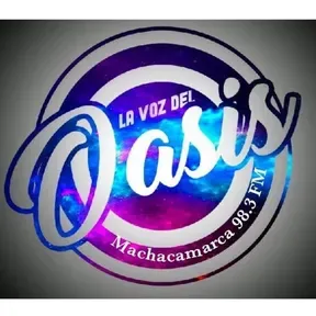 LA VOZ DEL OASIS