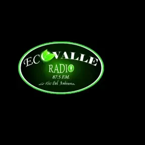 Eco Valle Radio 87.5 FM