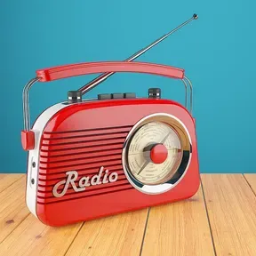 Entre Letras Web RADIO
