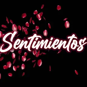 Sentimientos