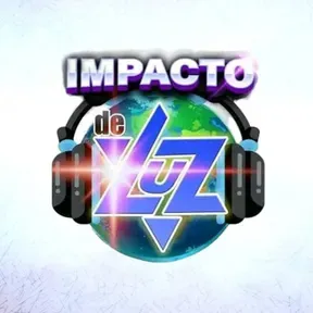 Impacto de luz