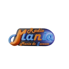 Rádia Mania Geral