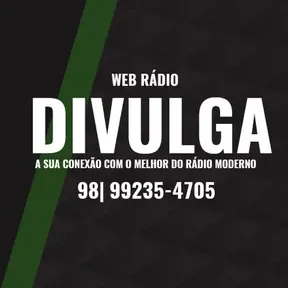 DivulgaWebRadio