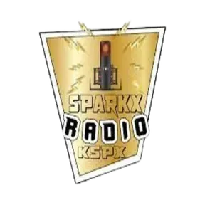 KSPX Sparkx Radio