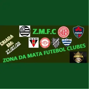zona da mata fc 