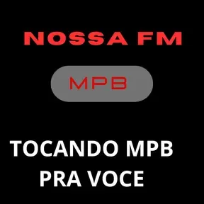 Rádio MPB FM