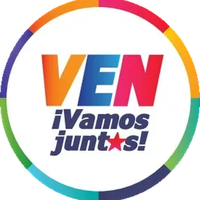 Red Ven Vamos Juntos