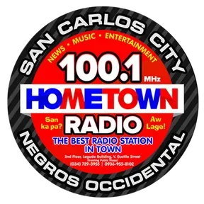 Hometown Radio 100