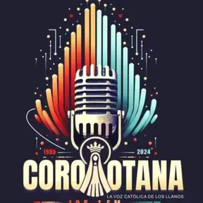 COROMOTANA105.1FM