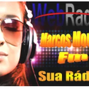 Marcos Moura FM