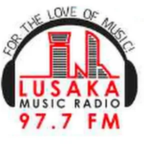 Lusaka Music Radio