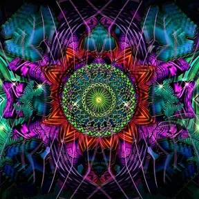 Psychedelic FM (TEST)