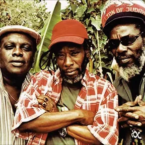 The Mighty Diamonds - Selajahfary.com