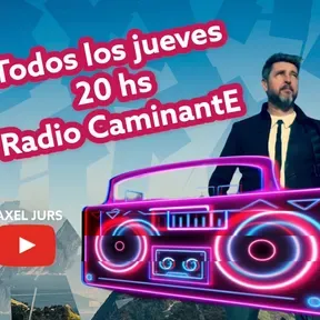 Radio CaminantE