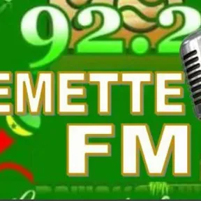 DEMETTE FM 92.2