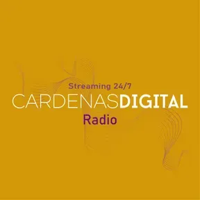 Cardenas Digital Radio