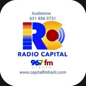 Capital Fm 96.7