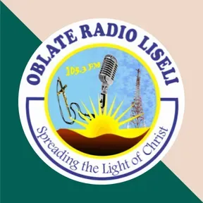 OBLATE RADIO LISELI