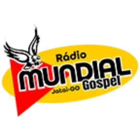 RADIO MUNDIAL GOSPEL SAO LUIZ