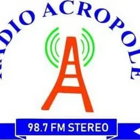 Radio Acropole  d'Olive  98.7